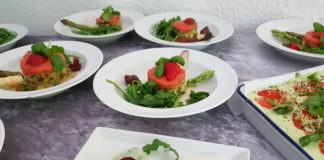 „Powerfood & Natürlich Bewegen“ – die Workshops 2020 am Naturheilzentrum Buchweizenberg Workshop