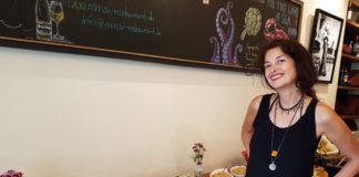 NEU: Gourmet-Rohkost-Workshops in Speyer bei Kulinaroh (RohKöstlich)