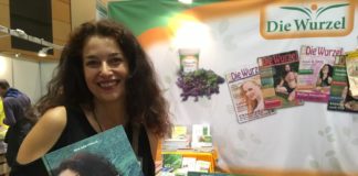 POWERFOOD – mein Buch ist erschienen…