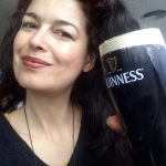 Guinness und ich...jpg