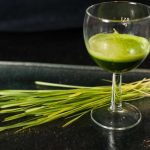 Weizengrassaft - der holistische Allrounder - Chlorophyll - Zell-Food - Antioxidantien - Vitamine - Mineralstoffe - Spurenelemente - essentielle Aminosuren - Enzyme